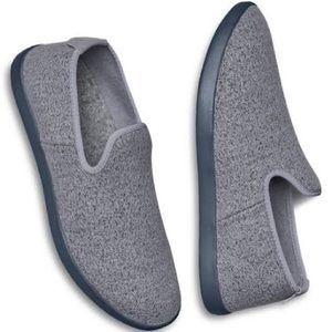 Allbirds wool loungers